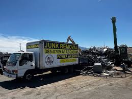 Best Furniture Removal  in Littlefield, TX