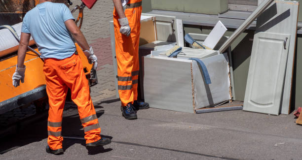 Best Commercial Junk Removal  in Littlefield, TX