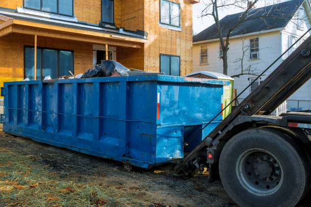 Best Same-Day Junk Removal Services  in Littlefield, TX