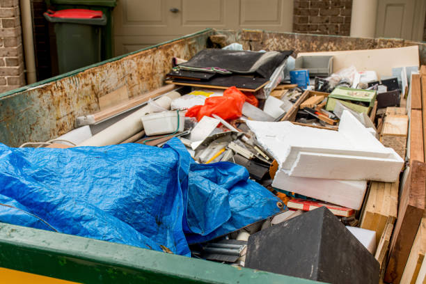 Best Donation Pickup Services  in Littlefield, TX