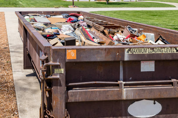 Best Junk Removal for Events  in Littlefield, TX