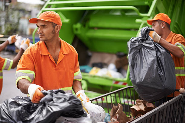 Junk Removal for Events in Littlefield, TX